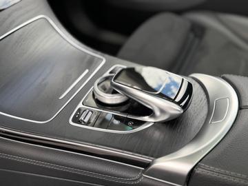 2016 Mercedes-BENZ GLC 缩略图 21