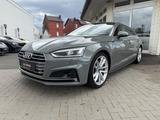 Audi A5 Sportback 45 TDI quattro sport NAVI KLIMA ACC - Audi A5