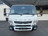 Mitsubishi Canter 6C18 Dreiseitenkipper MEILLER 4x4 *AHK - Mitsubishi Abschleppwagen