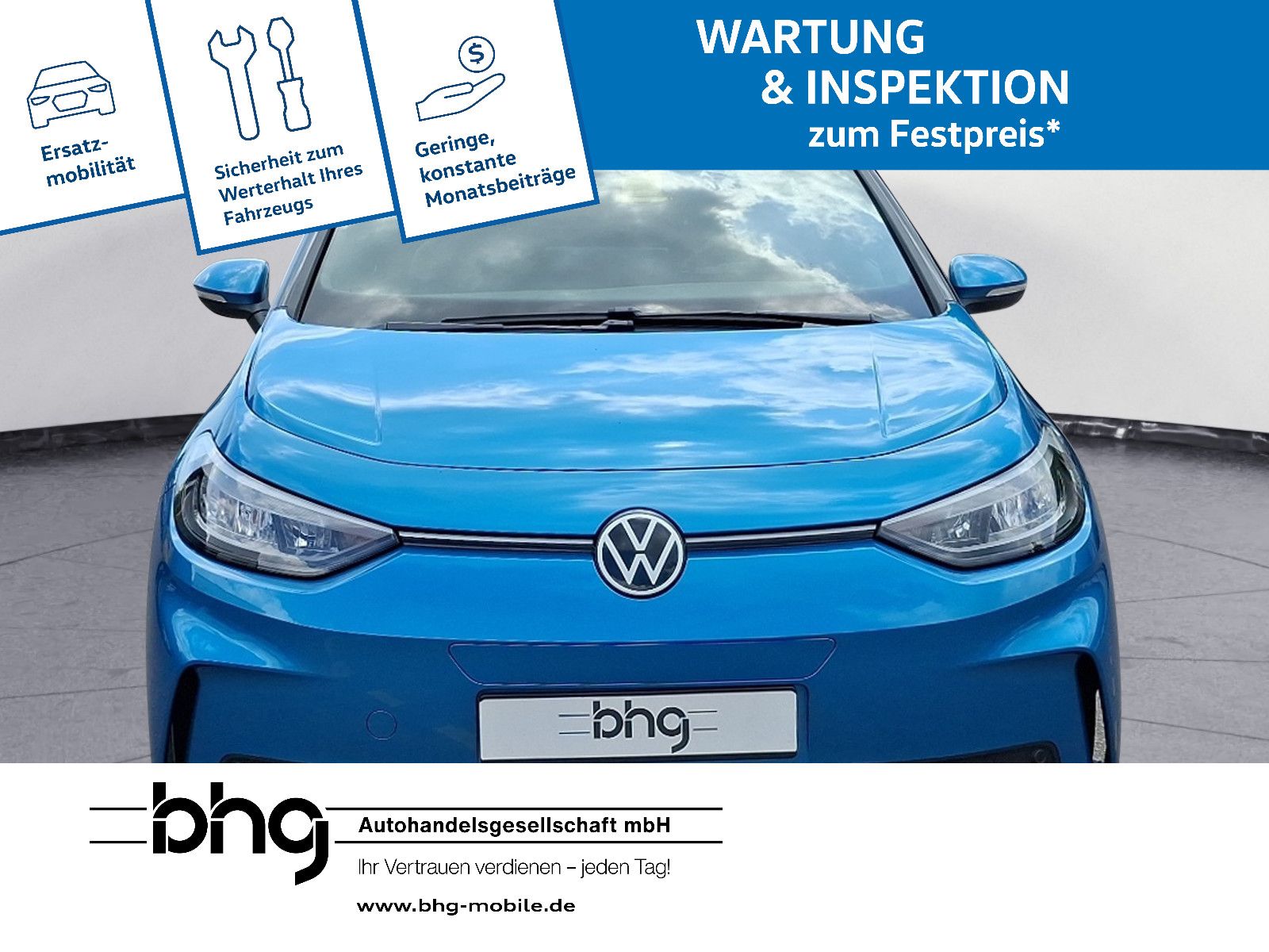 Volkswagen ID.3 - Bild 6