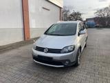 Volkswagen Golf Plus VI CrossGolf , Steuerkette Neu, HU Neu - Volkswagen: Crossgolf