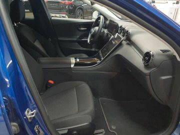 Mercedes C 200 - 8