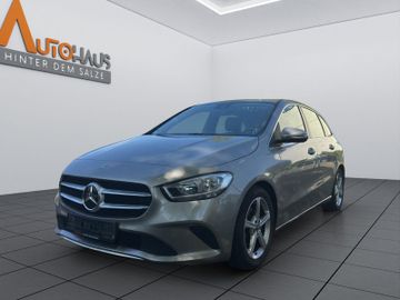 Mercedes B 180 - 2