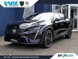 Peugeot 408 GT Hybrid 225 Navi+Night Vision+Matrix LED - Peugeot 408 Jahreswagen