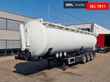 Feldbinder KIP 60/7300/A/2 / 60.000 l / Kippsilo - Offers