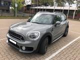 MINI Countryman Cooper S- Moonwalk Grey metallic 2.Hd - MINI Countryman Serie von privat