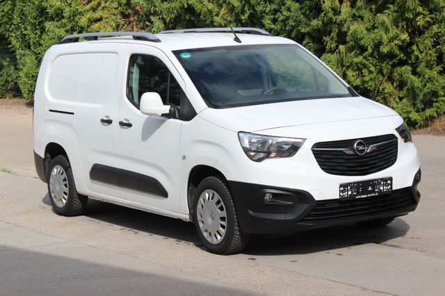 Opel Combo E Cargo Edition erhöhte Nutzlast XL