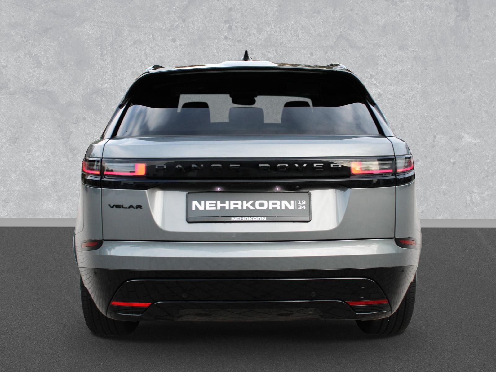Fahrzeugabbildung Land Rover Range Rover Velar D300 Dynamic SE