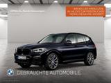 BMW X3 M40i Navi Kamera Pano.Dach Sportsitze HiFi - BMW X3 M40 in München