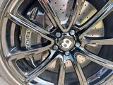 Bentley Continental Supersports 630 PS Limitiert  - Bentley Continental in Hamburg
