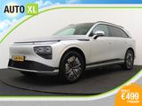 XPENG G9 RWD Long Range 98 kWh Pano-dak Leder Stoelven - gebrauchte XPENG G9 aus dem Jahr 2024