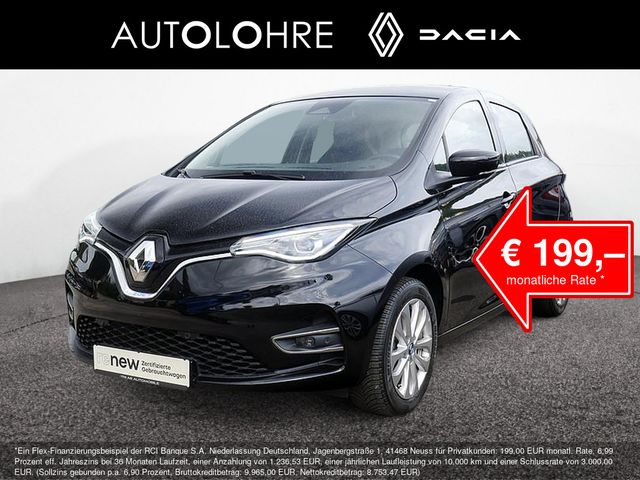 Renault ZOE Experience R135 Z.E.50