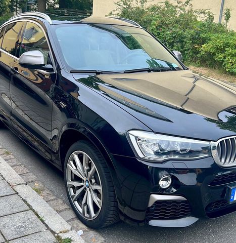 BMW Bmw X4 m40i