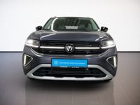 Volkswagen T-Cross - Vorschau Bild 3