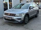 Volkswagen Tiguan Allspace  7/SITZER+AUTOMATIK+ACC+AHK