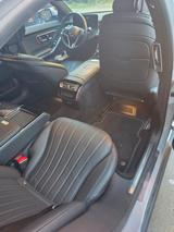 Mercedes-Benz Maybach S 400 d Lang Garantie - gebrauchte Mercedes-Benz S 400 aus dem Jahr 2022