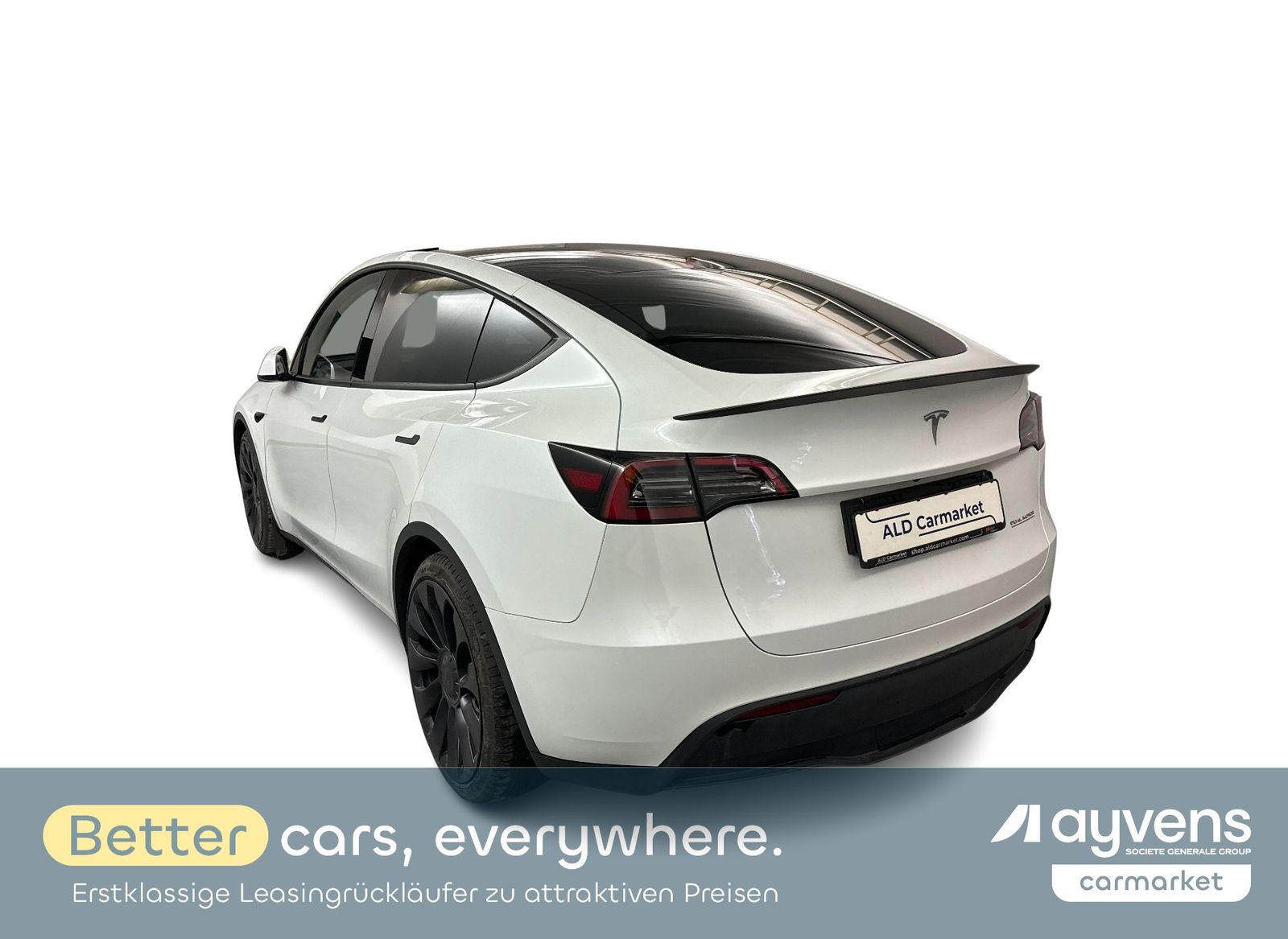 Tesla Model Y - Bild 3