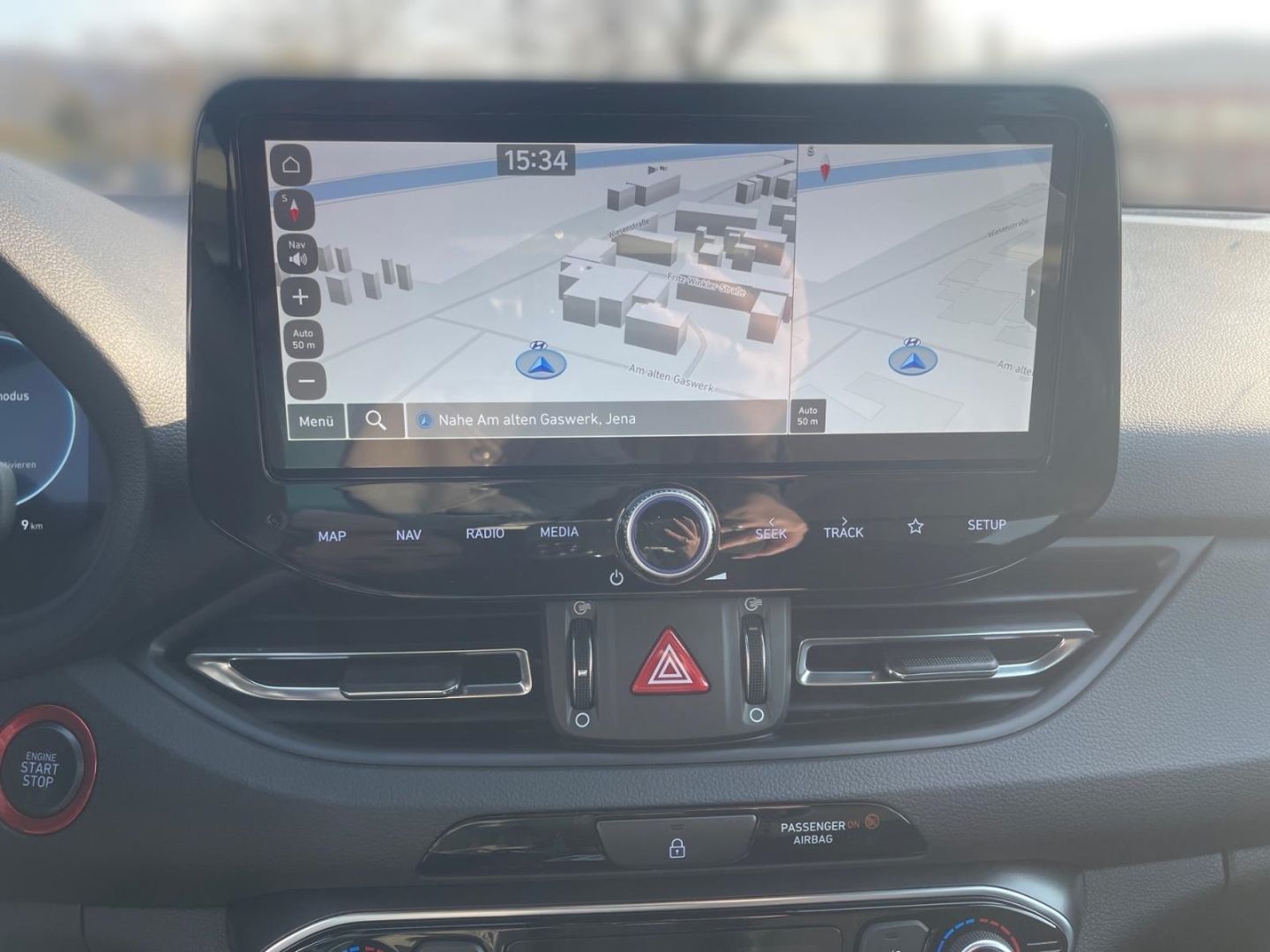 Hyundai i30 - Bild 9