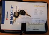 Suzuki Swift 1.3 Comfort    *HU/AU-NEU!    *NAVI - Suzuki aus 2009