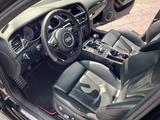 Audi S4 B8 3.0 TFSI 460 PS / 600 NM / Erst 52000 - : Er 6n