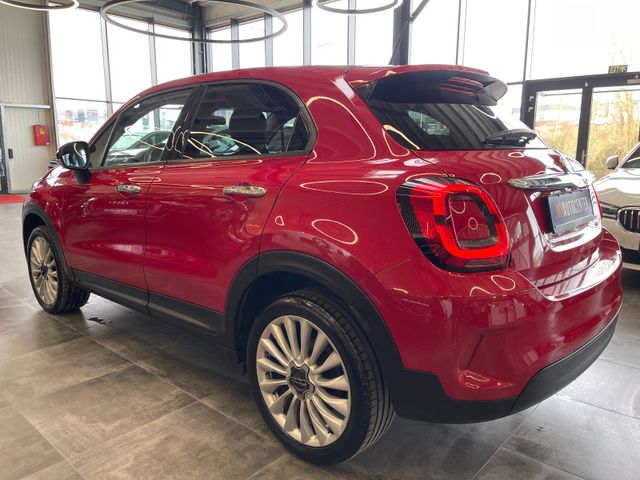 Fiat 500X Urban *LED*TOUCH*BLUETOOTH*ISOFIX*