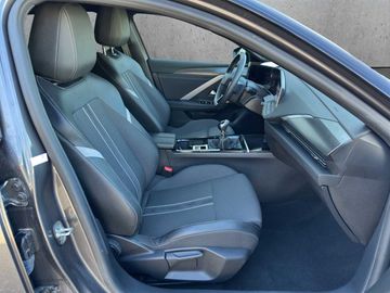 Opel Astra - 9