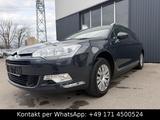Citroën C5 2,0 Tourer Confort*Klima*Navi*Tüv Neu*Gepfleg - gebrauchte Citroën C5 aus dem Jahr 2008