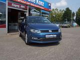 Volkswagen Polo Highline BMT/Start-Stopp - Cars in Trier: Kleinwagen
