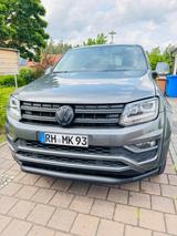 Volkswagen Amarok Aventura VOLL - VW Amarok von privat
