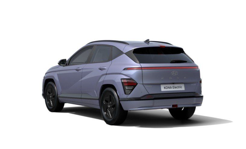 Fahrzeugabbildung Hyundai KONA Elektro 49kWh Trend