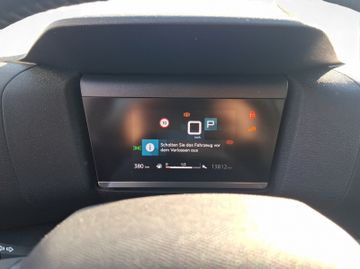 Citroën C4 1.2 PureTech 130 Plus Kam.+LED+SHZ+2xKlima