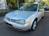 Volkswagen VW Golf 1.6 Automatik tüv 05/2028 - Volkswagen Golf aus 2003: 1.6