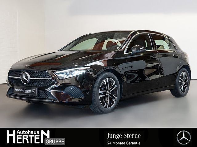 MERCEDES-BENZ A 200+PROGRESSIVE+KAMERA+SPEGEL-PAKET+WINTER.P