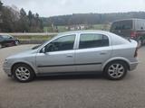 Opel Astra 1.6 Njoy - Opel Astra Njoy mit Benzin-Antrieb