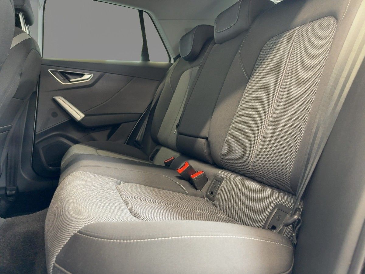 Audi Q2 - Bild 9