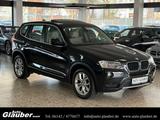 BMW X3 xDrive 2.0d Xenon/Navi/Panorama/PDC/1.Hand - BMW X3: 2.0