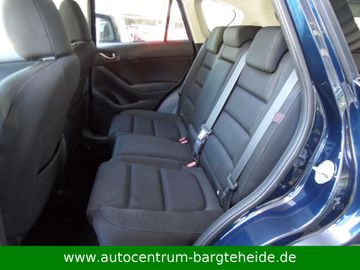 Mazda CX-5 - 12