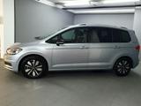 Volkswagen Touran 1.5TSI Goal/7-Sitzer/Standhz/AHK/LED/ACC - Volkswagen Touran: 7