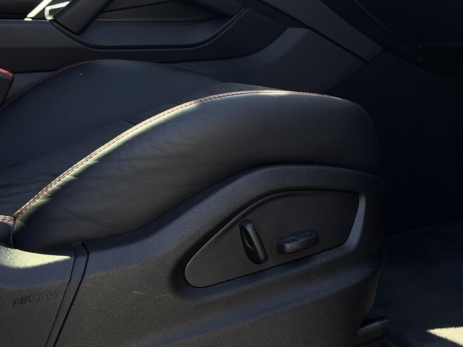 Porsche Cayenne Coupe GTS/ACC/360°KAM/SOFT-CLOSE/ foto 17