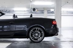 AUDI S5 Cabrio ACC|Magnetic|Carbon|Sportsitze|Keyl|So