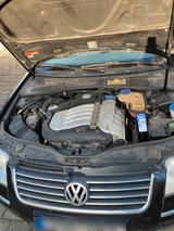Volkswagen VW Passat 3bg V5 - Volkswagen Passat B5-3BG