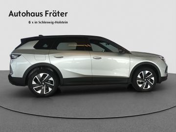 Fotografie 4 des Opel Grandland (X) Grandland GS Leder Schiebedach Matrix-LED HeadUp