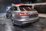 Audi RS6 4.0 TFSI Dynamic Plus, B&O, HUD, Sport Abgas - Audi RS6: Plus