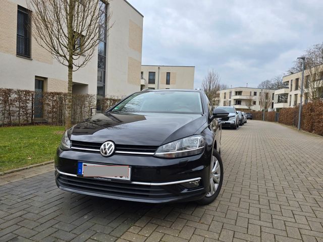 VW Golf 1.4 TSI 92kW Sound, vieles erneuert