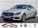 Mercedes-Benz C 180 Avantgarde - Mercedes-Benz C 180: Avantgarde