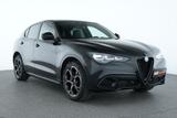 Alfa Romeo Stelvio Veloce Q4 harman|ACC|Nav|Leder|elSitz|SH - gebrauchte Alfa Romeo Stelvio aus dem Jahr 2024