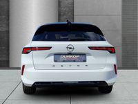 Opel Astra - Vorschau Bild 6