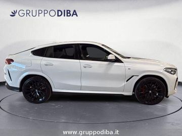 BMW X6 - 4