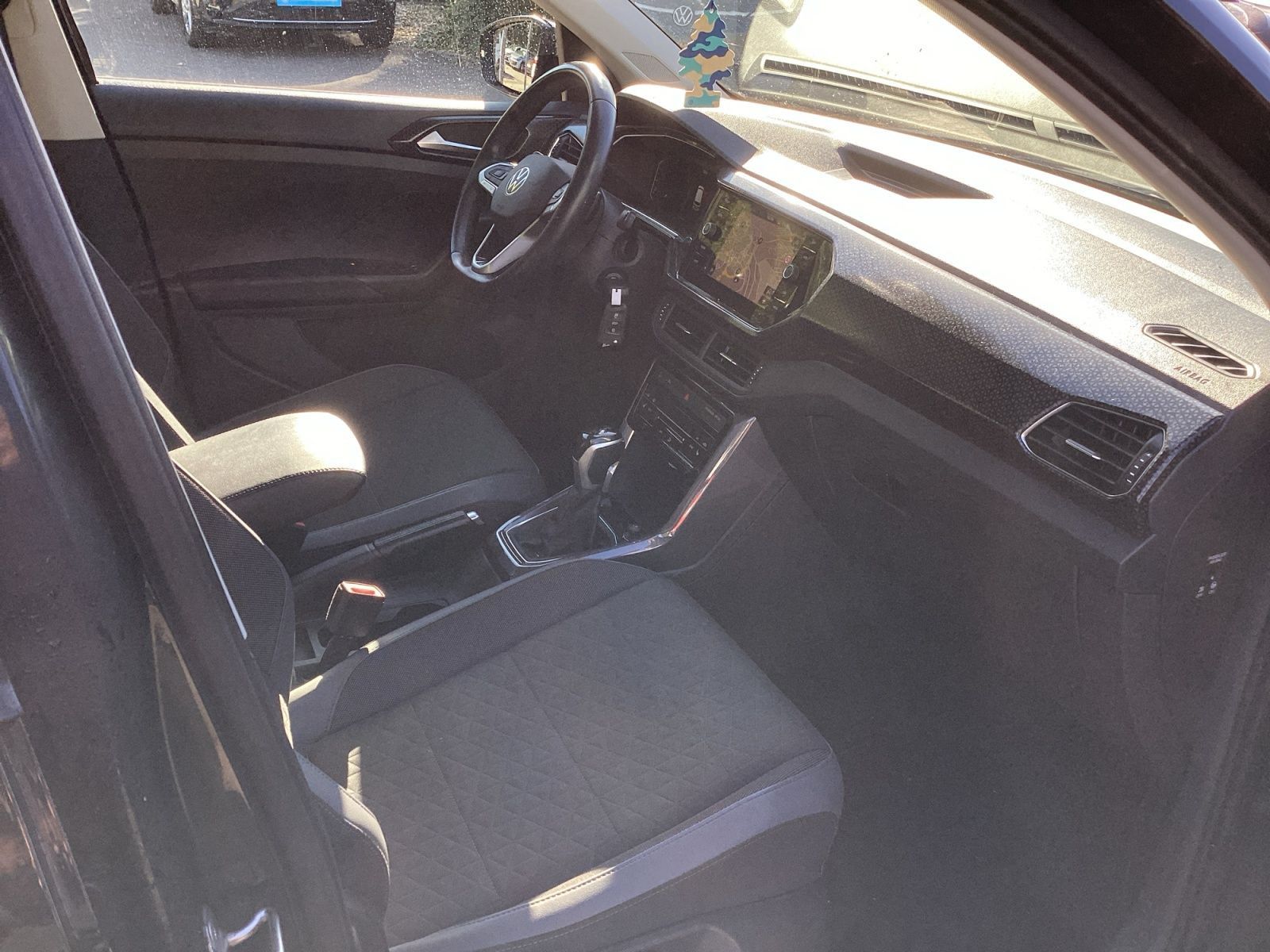 Volkswagen T-Cross - Bild 16
