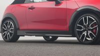 MINI John Cooper Works Cabrio - Vorschau Bild 24